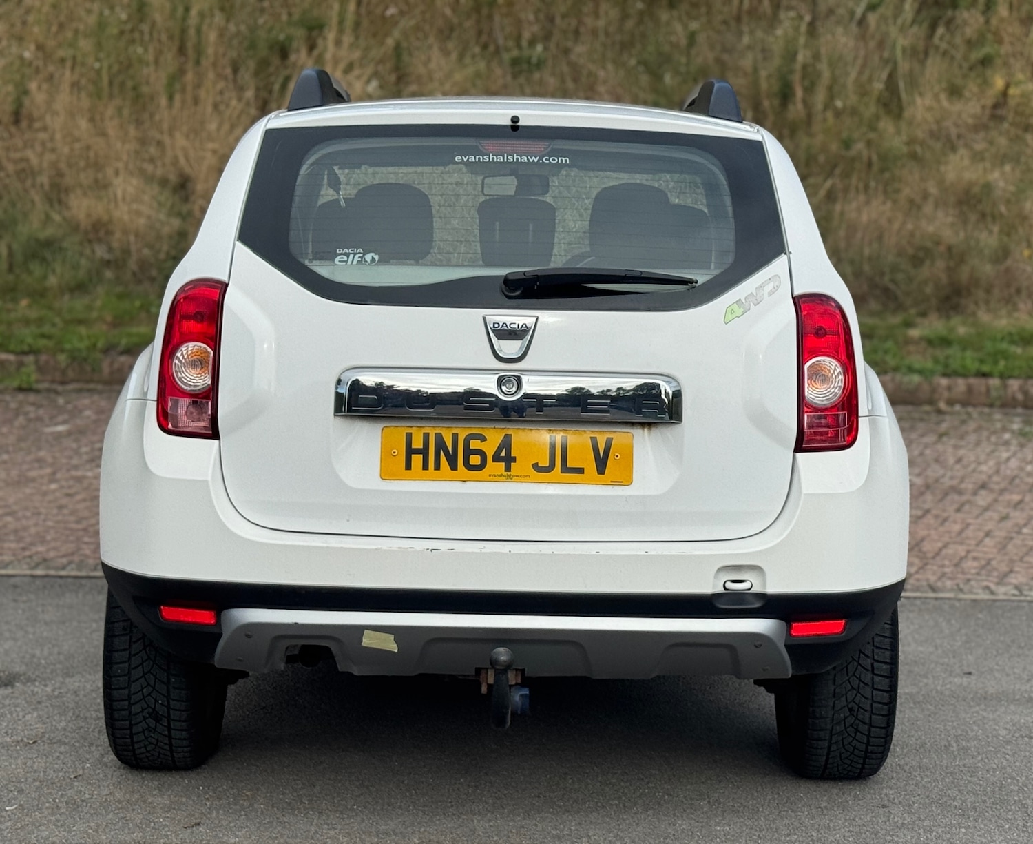 Vehicle 7