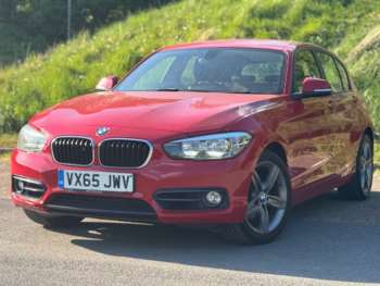 2015 (65) - 120d Sport 5dr