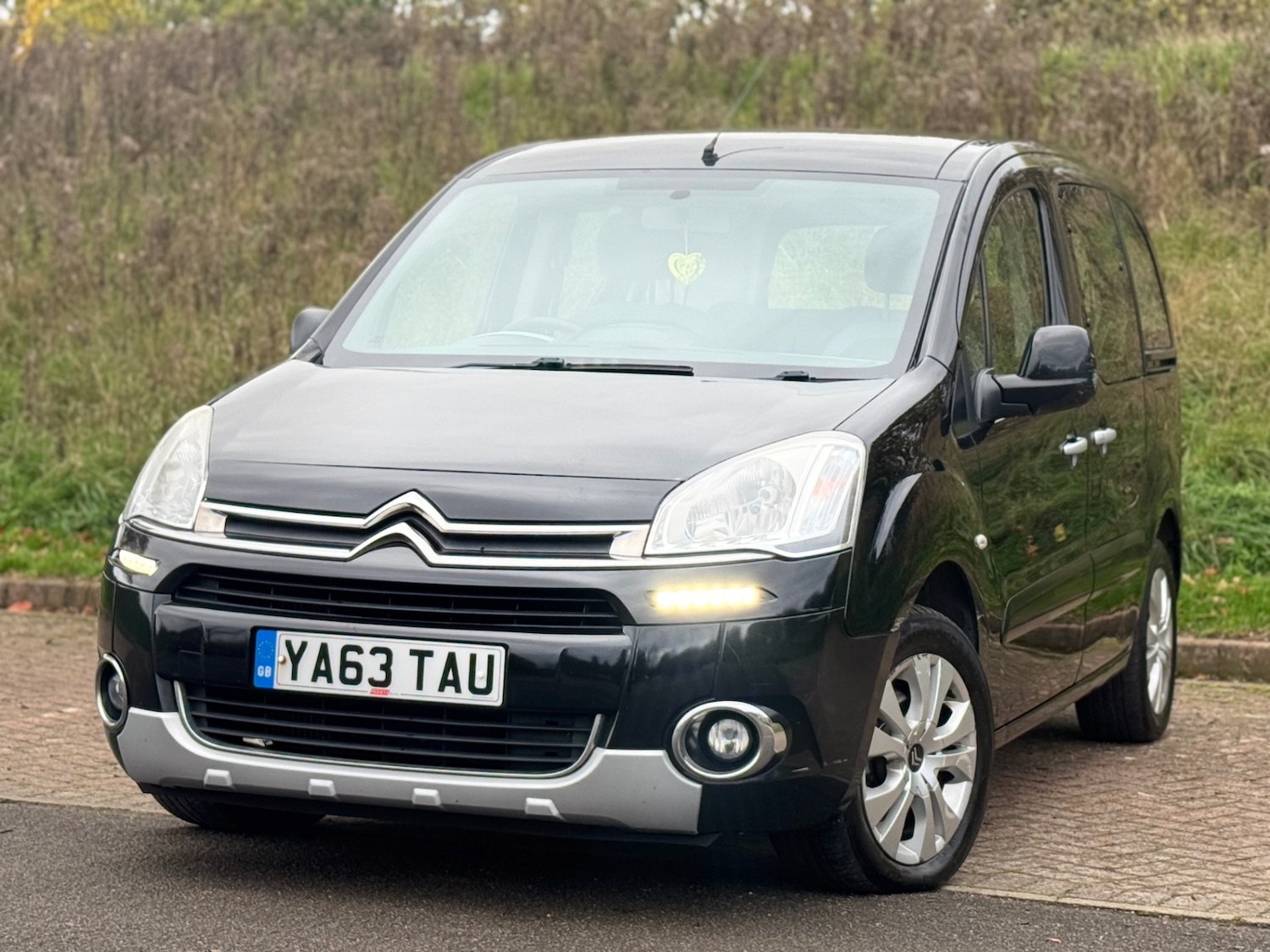 Used Citroen Berlingo Multispace 2014 for sale - 76488732: Photo 1