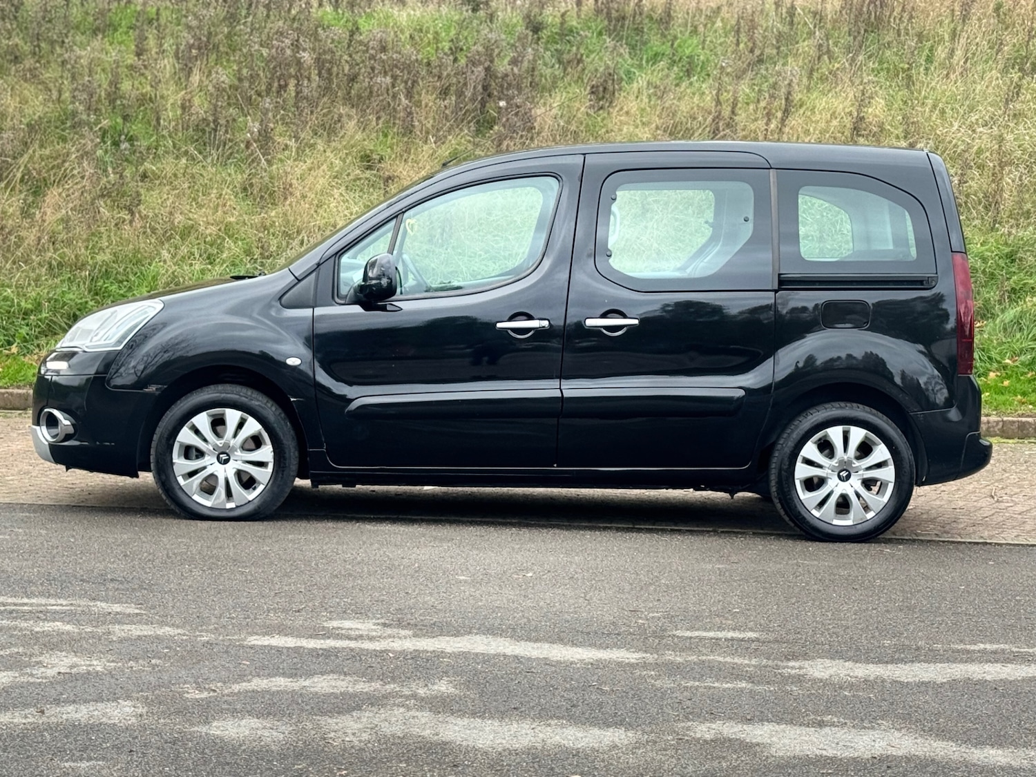 Used Citroen Berlingo Multispace 2014 for sale - 76488732: Photo 10