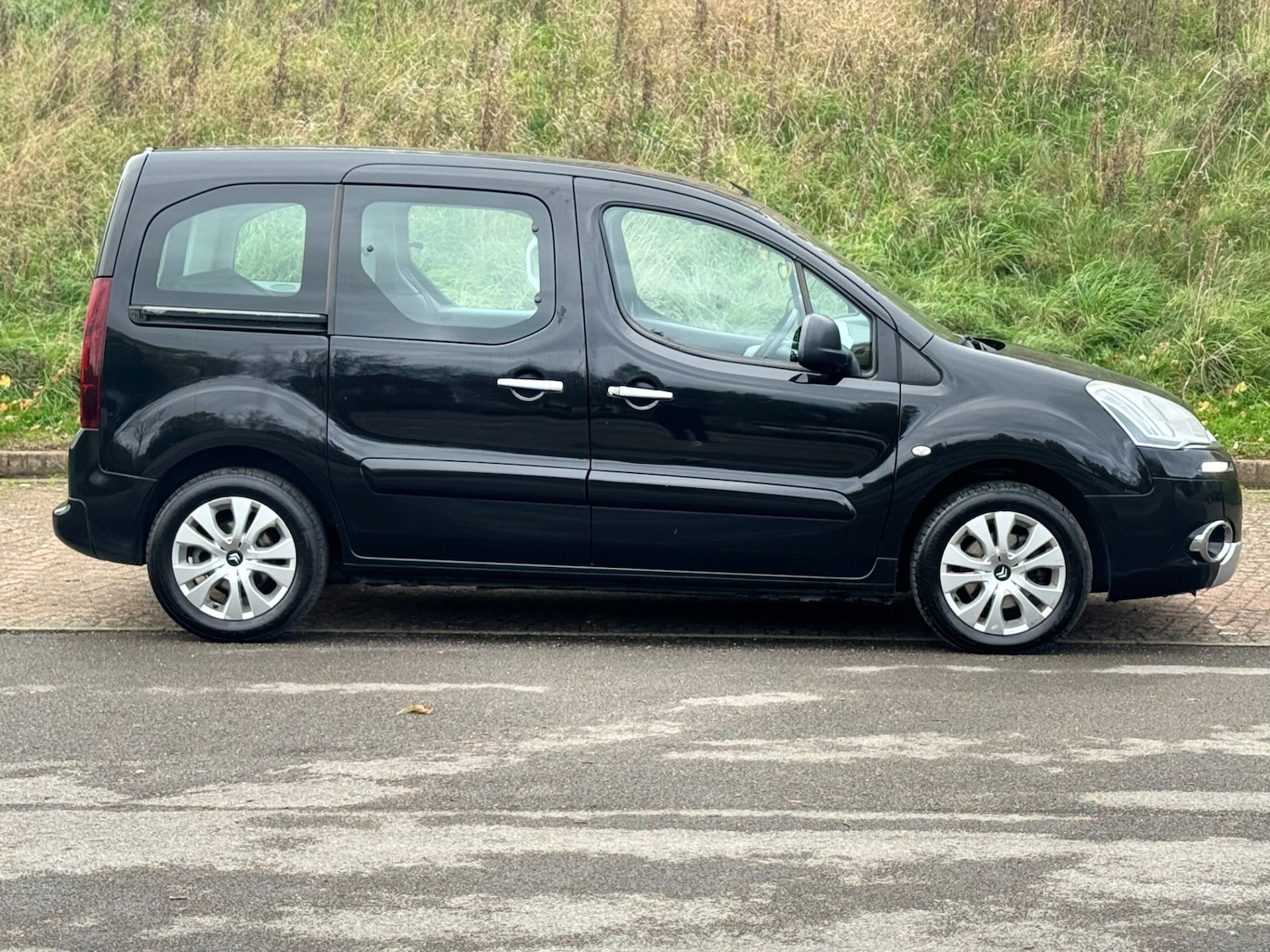 Used Citroen Berlingo Multispace 2014 for sale - 76488732: Photo 11