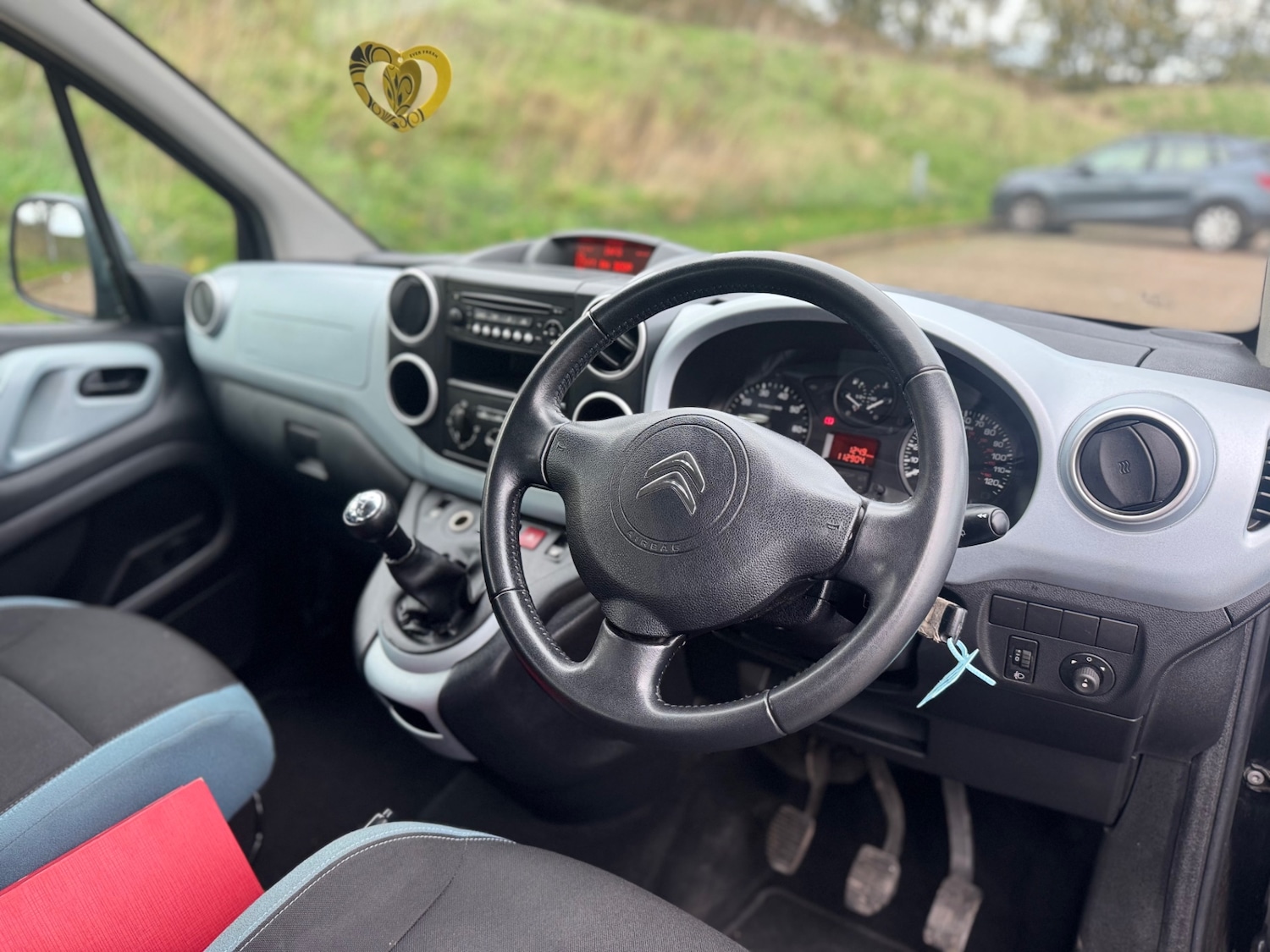 Used Citroen Berlingo Multispace 2014 for sale - 76488732: Photo 14