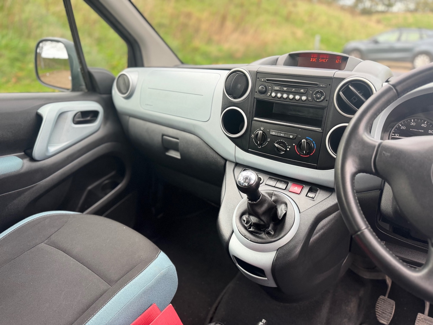 Used Citroen Berlingo Multispace 2014 for sale - 76488732: Photo 15