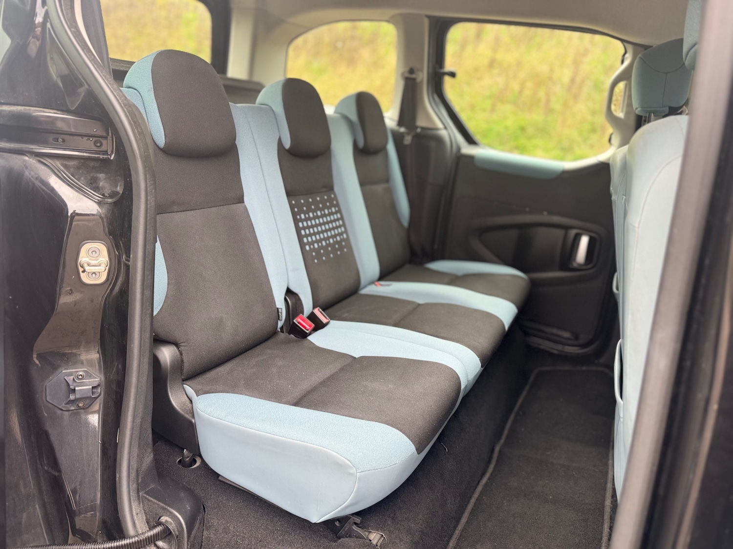 Used Citroen Berlingo Multispace 2014 for sale - 76488732: Photo 17