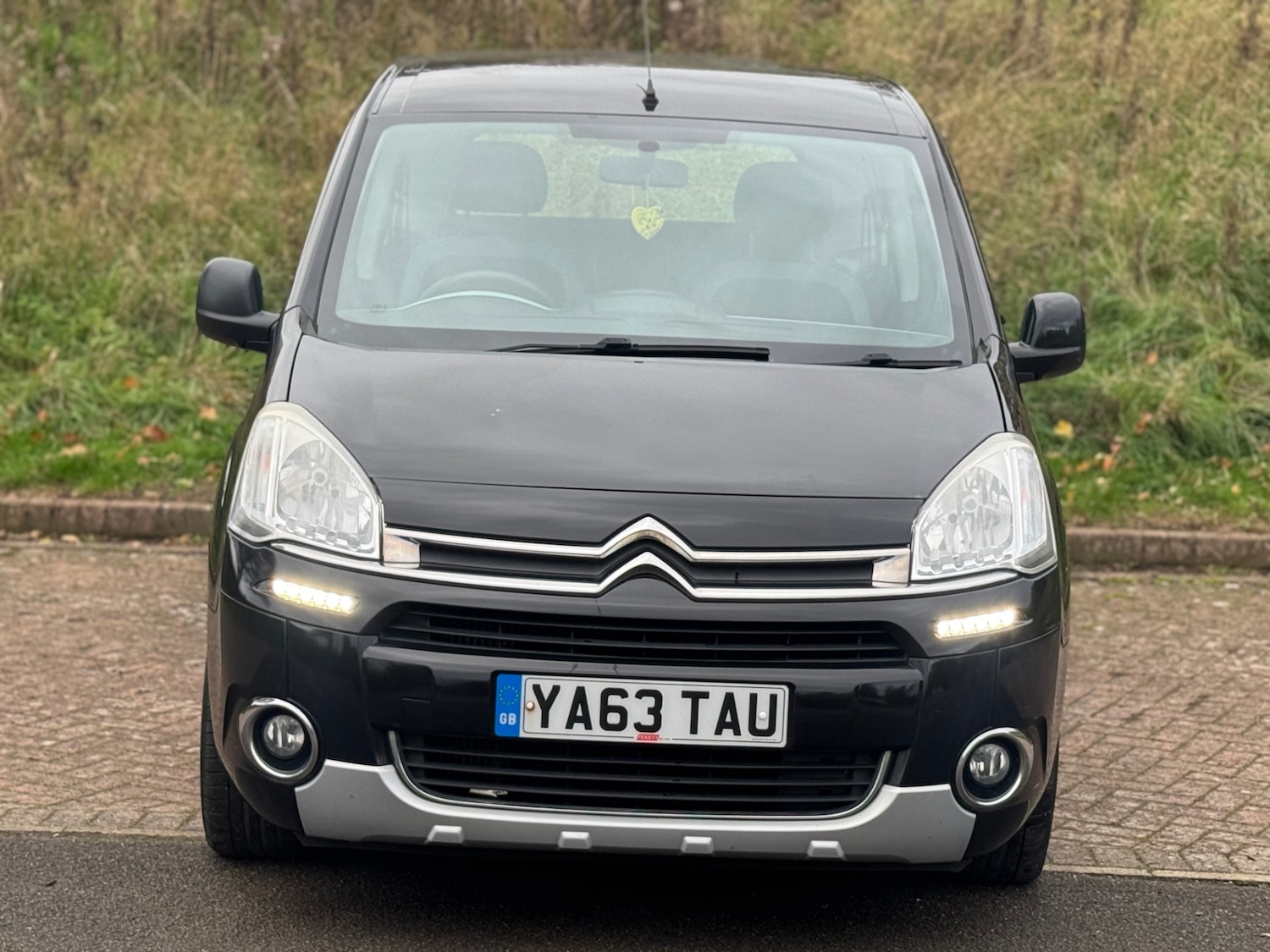 Used Citroen Berlingo Multispace 2014 for sale - 76488732: Photo 2