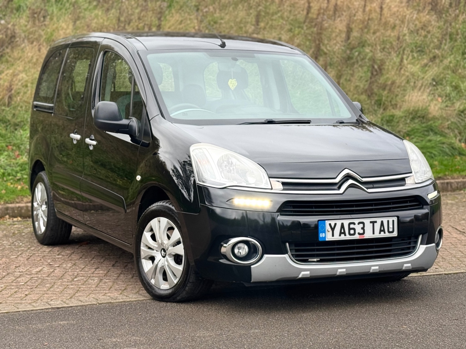 Used Citroen Berlingo Multispace 2014 for sale - 76488732: Photo 3