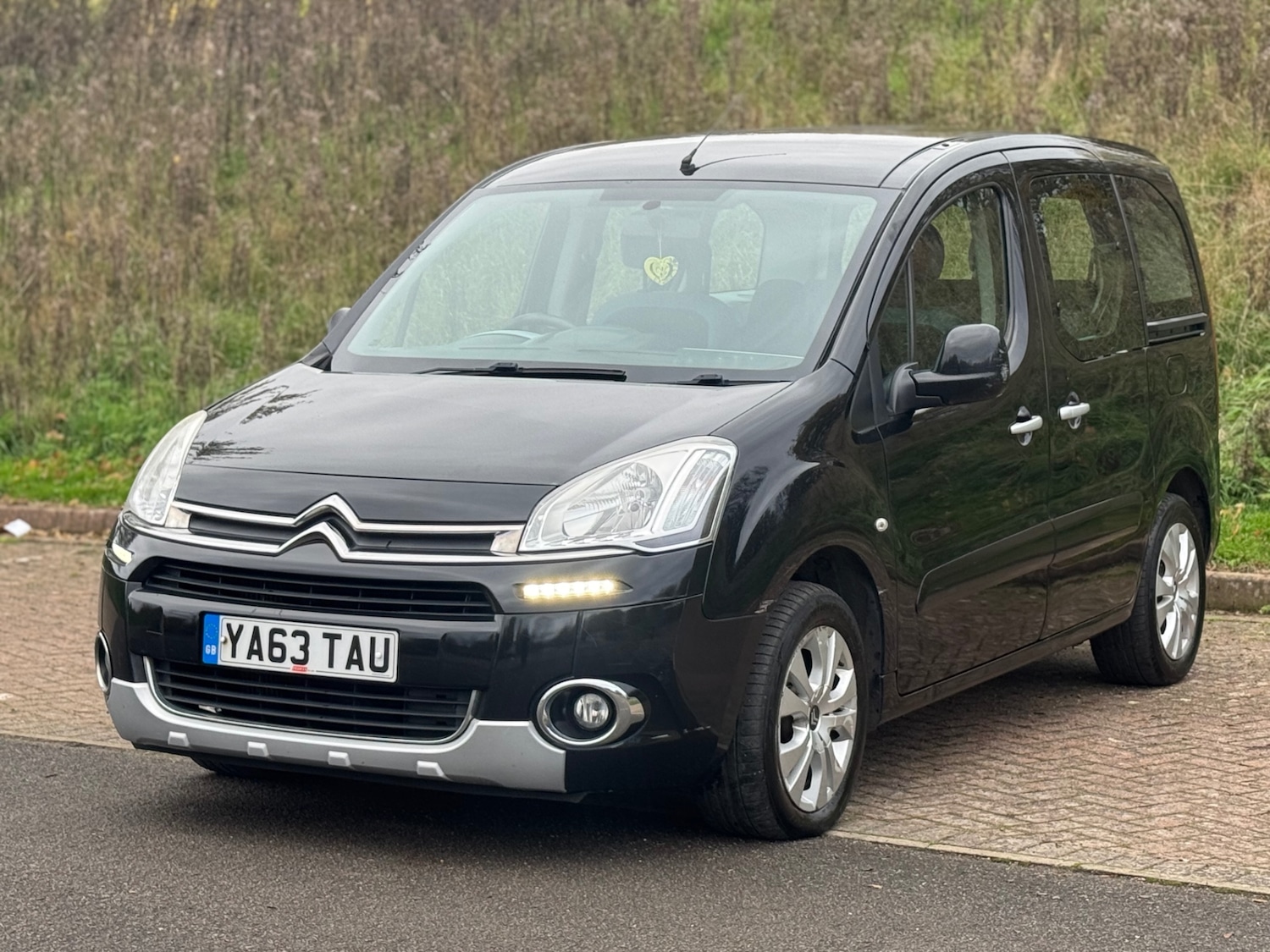 Used Citroen Berlingo Multispace 2014 for sale - 76488732: Photo 4