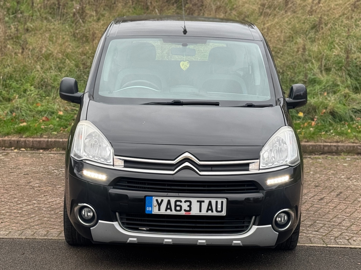 Used Citroen Berlingo Multispace 2014 for sale - 76488732: Photo 5