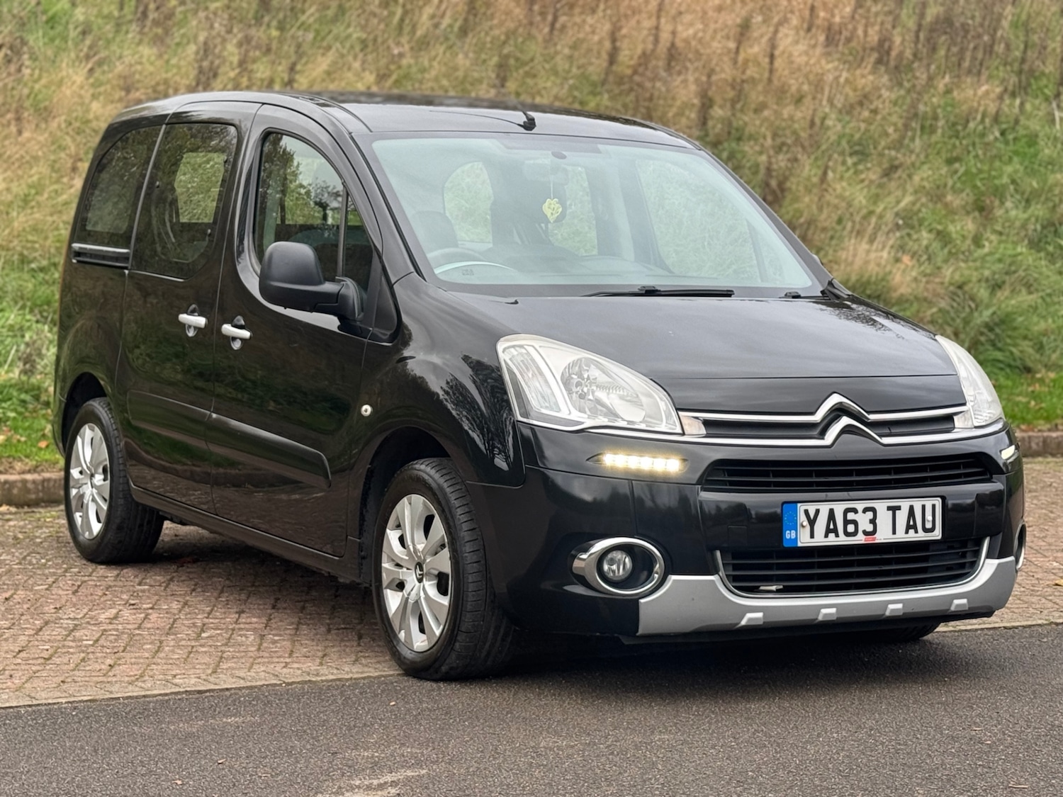 Used Citroen Berlingo Multispace 2014 for sale - 76488732: Photo 6