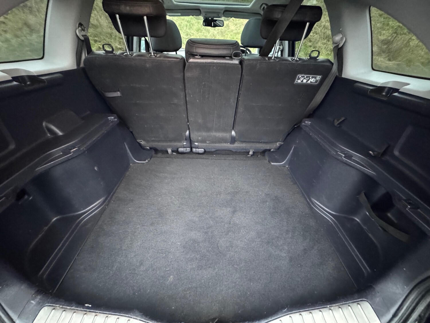 Used Honda CR-V 2011 for sale - 77548444: Photo 10