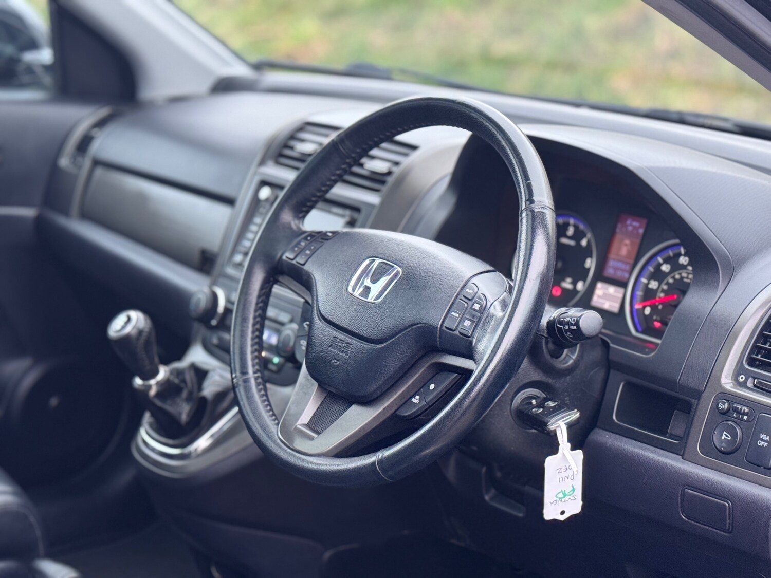 Used Honda CR-V 2011 for sale - 77548444: Photo 12