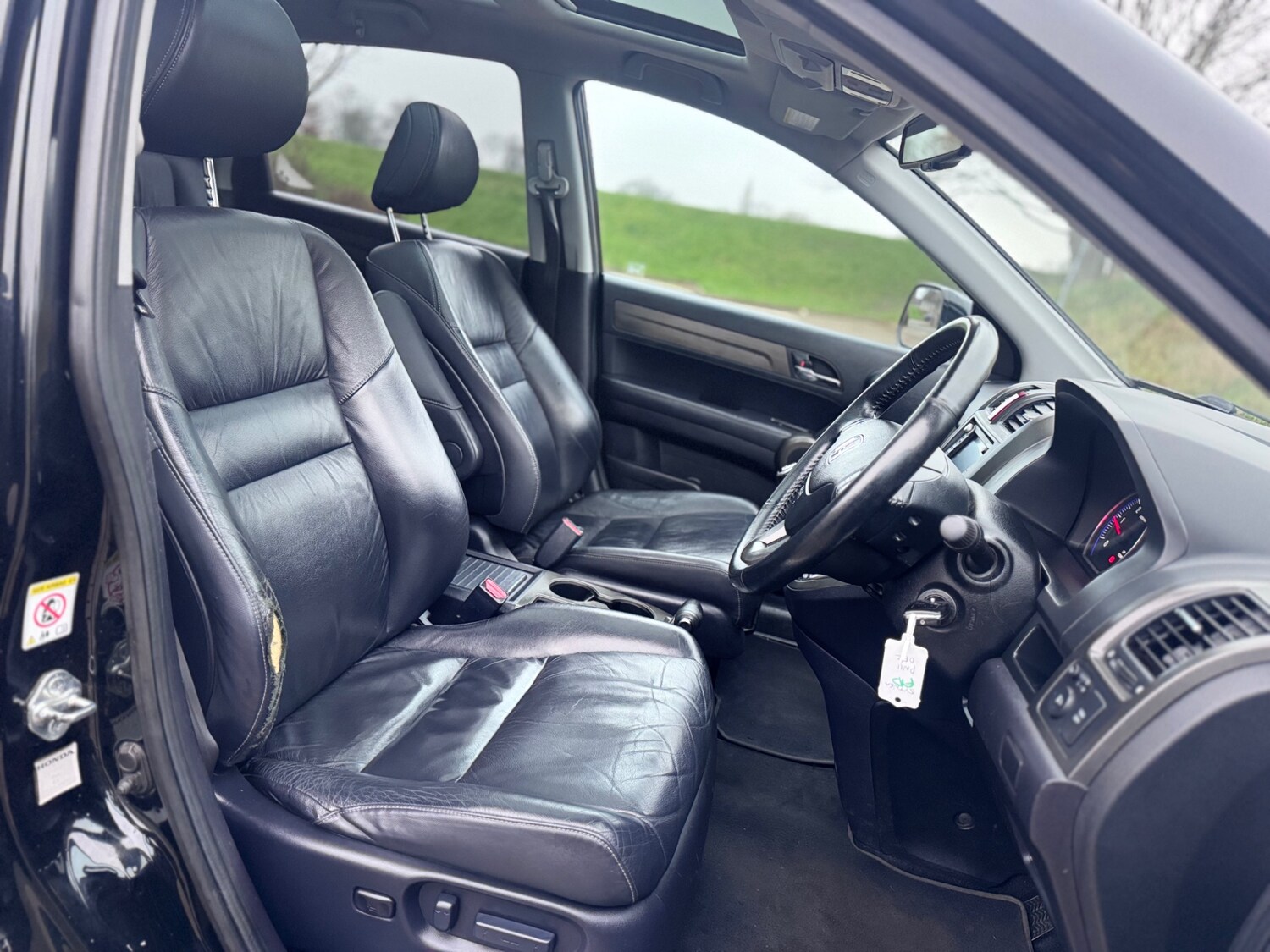 Used Honda CR-V 2011 for sale - 77548444: Photo 13