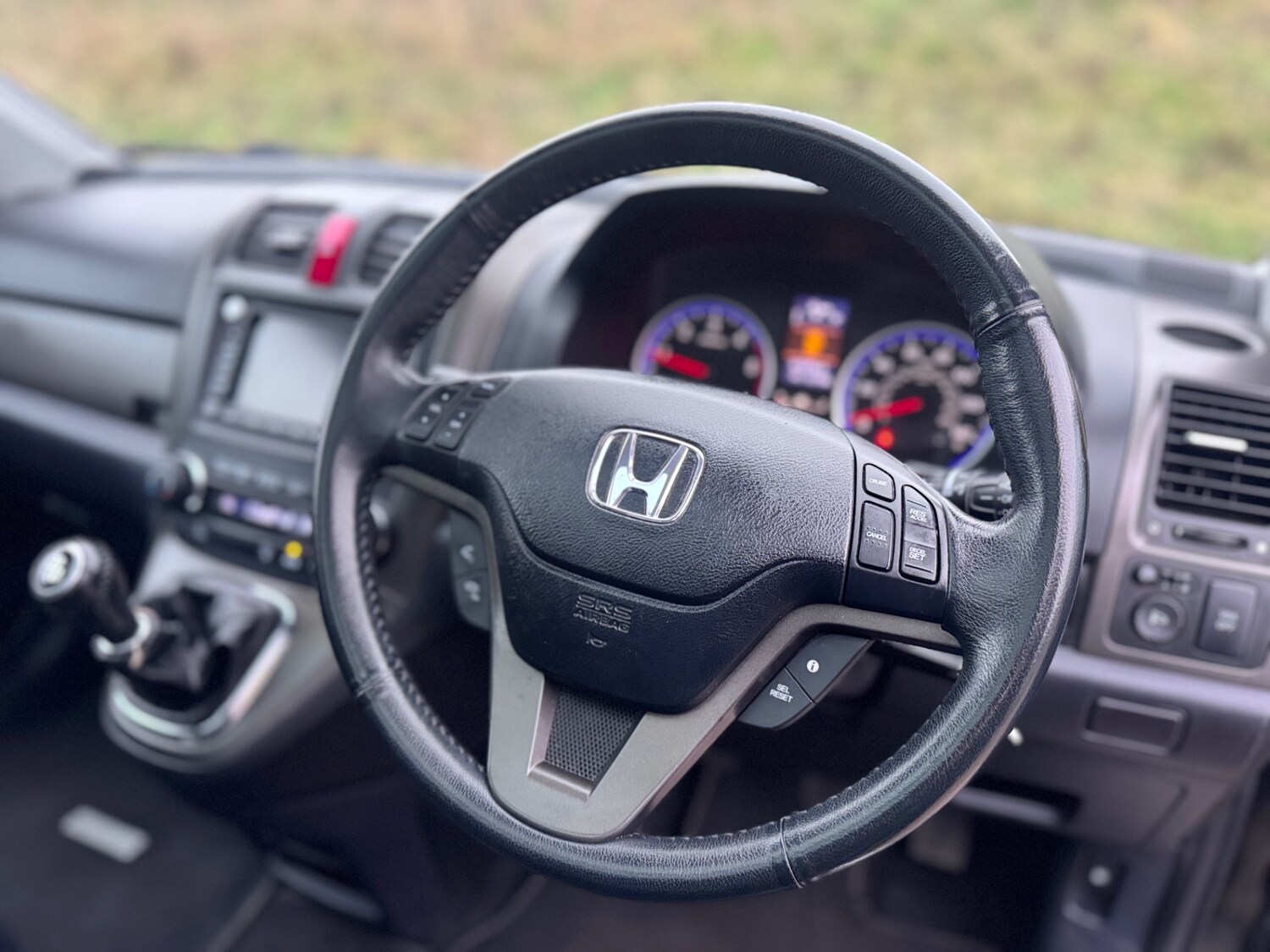 Used Honda CR-V 2011 for sale - 77548444: Photo 14