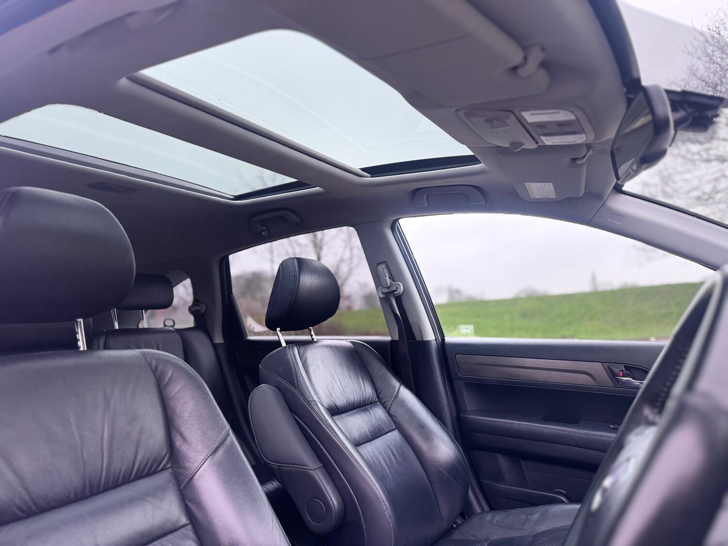 Used Honda CR-V 2011 for sale - 77548444: Photo 15