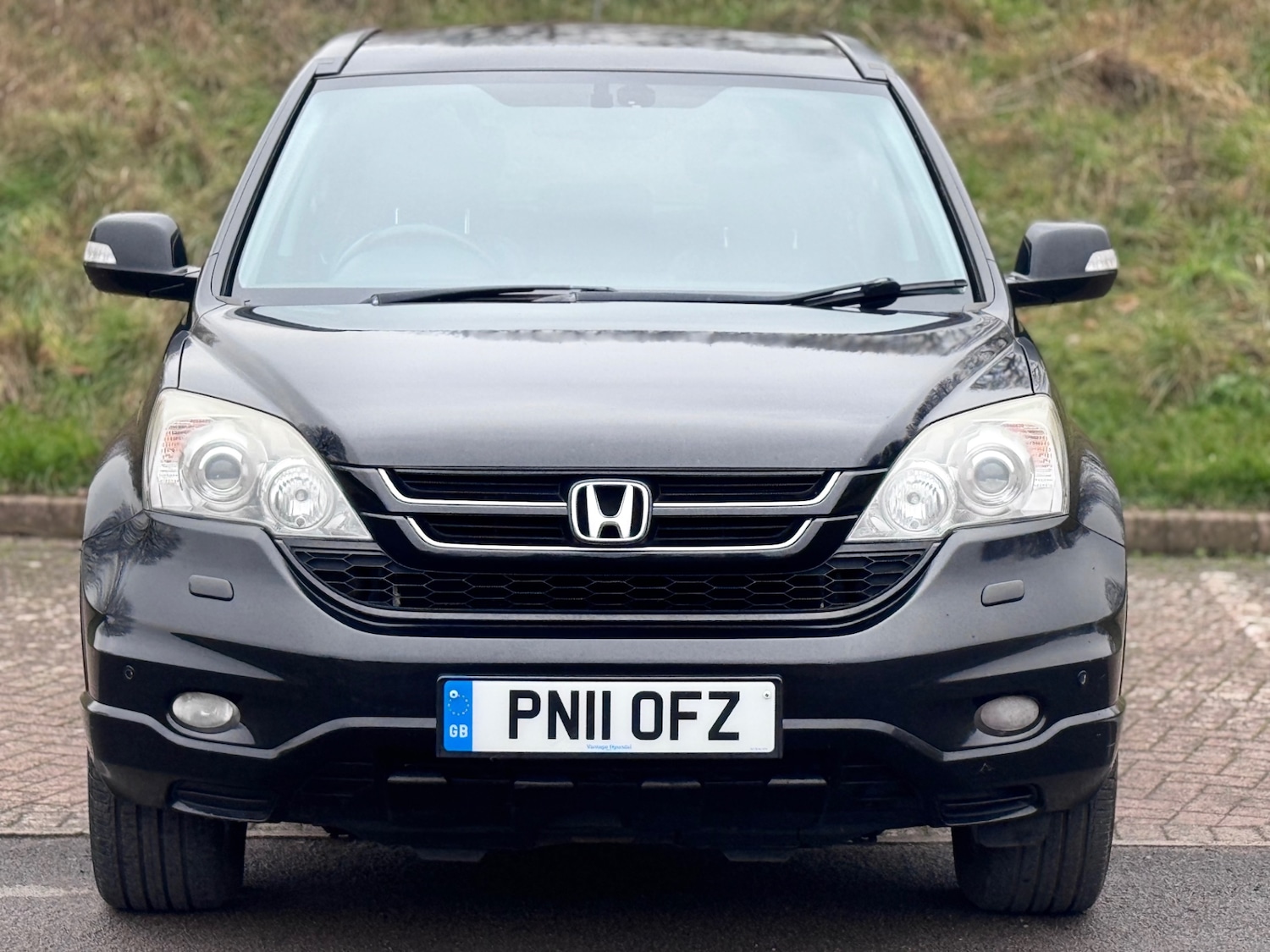 Used Honda CR-V 2011 for sale - 77548444: Photo 2