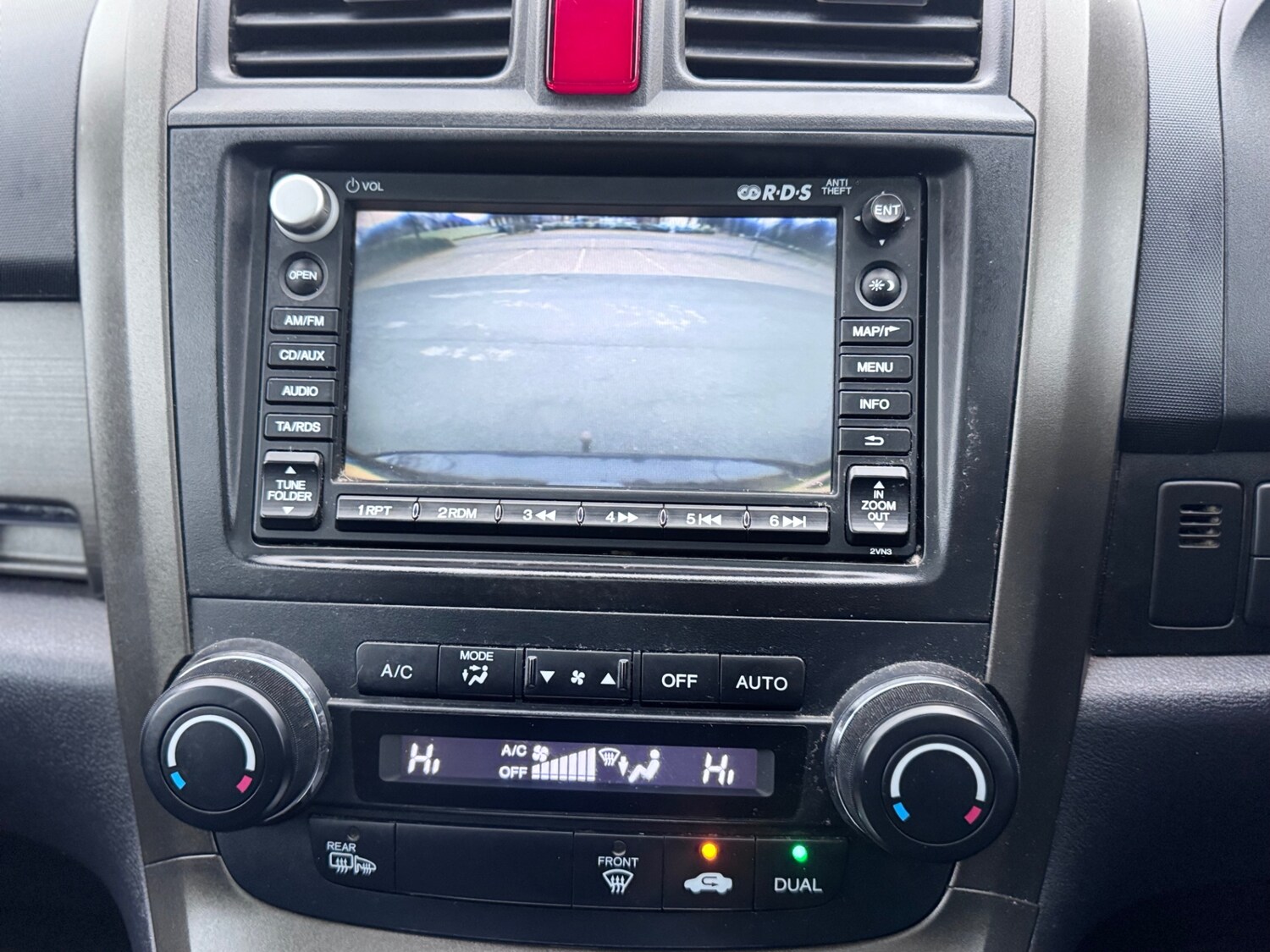 Used Honda CR-V 2011 for sale - 77548444: Photo 20