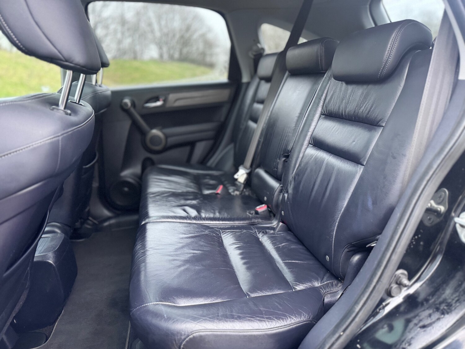 Used Honda CR-V 2011 for sale - 77548444: Photo 24