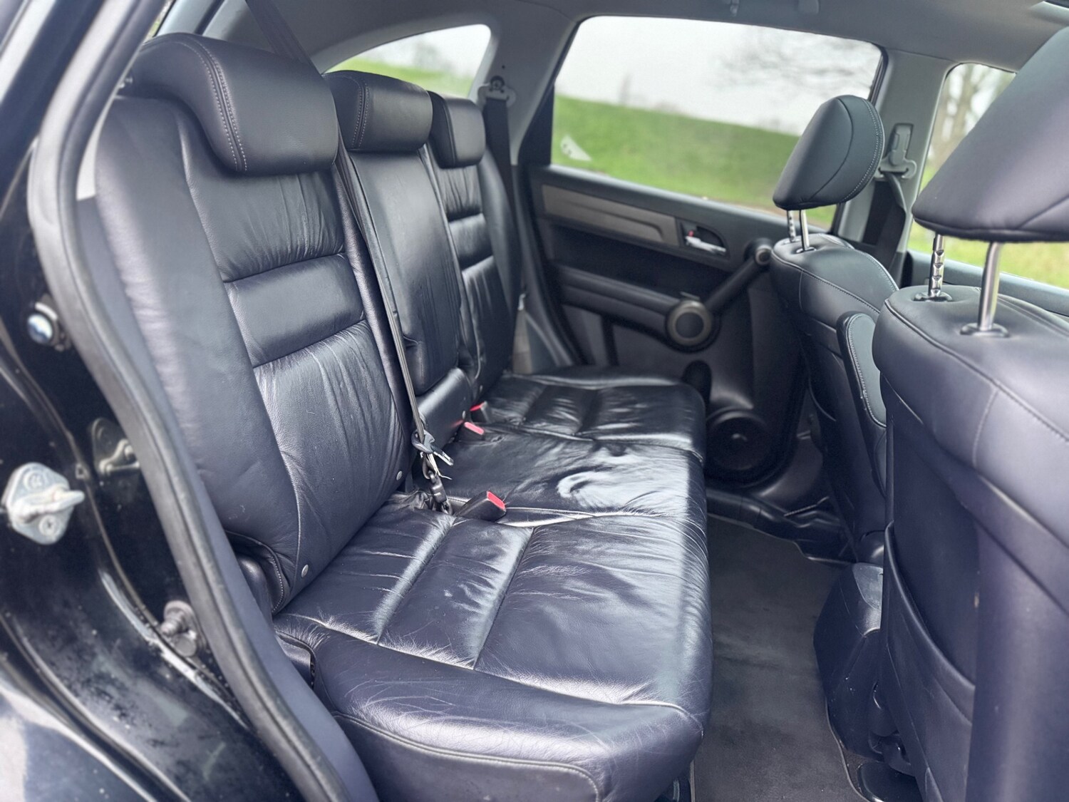 Used Honda CR-V 2011 for sale - 77548444: Photo 25