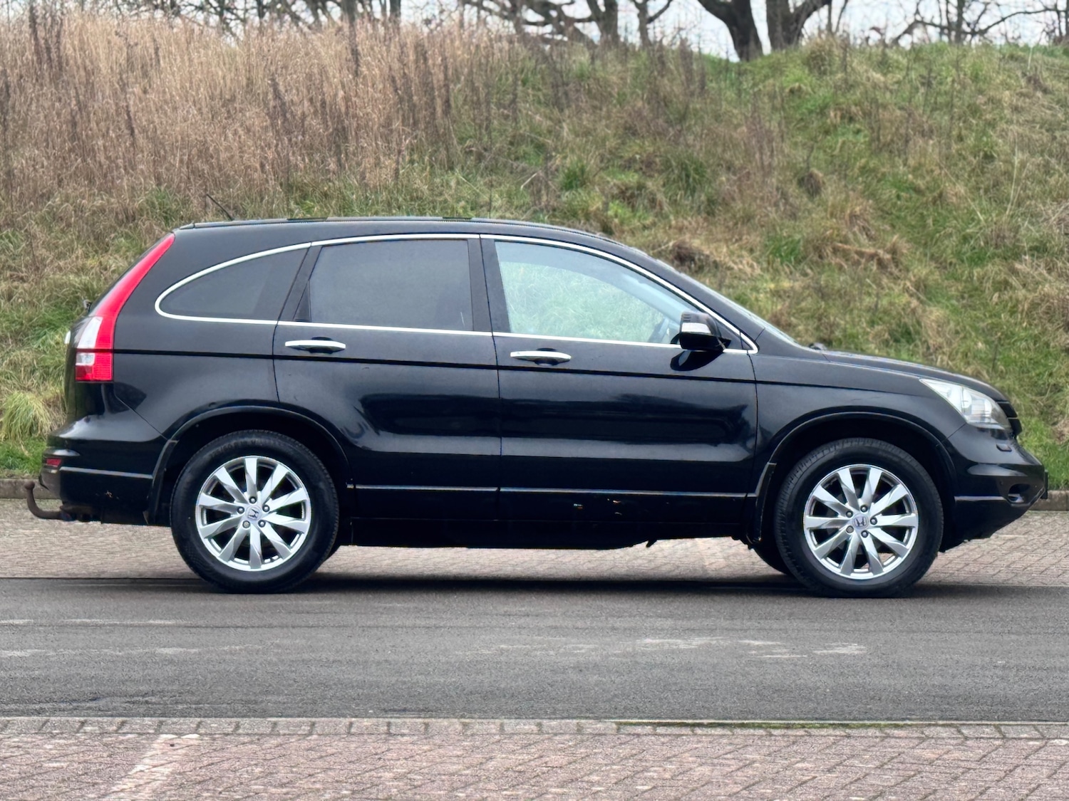 Used Honda CR-V 2011 for sale - 77548444: Photo 5