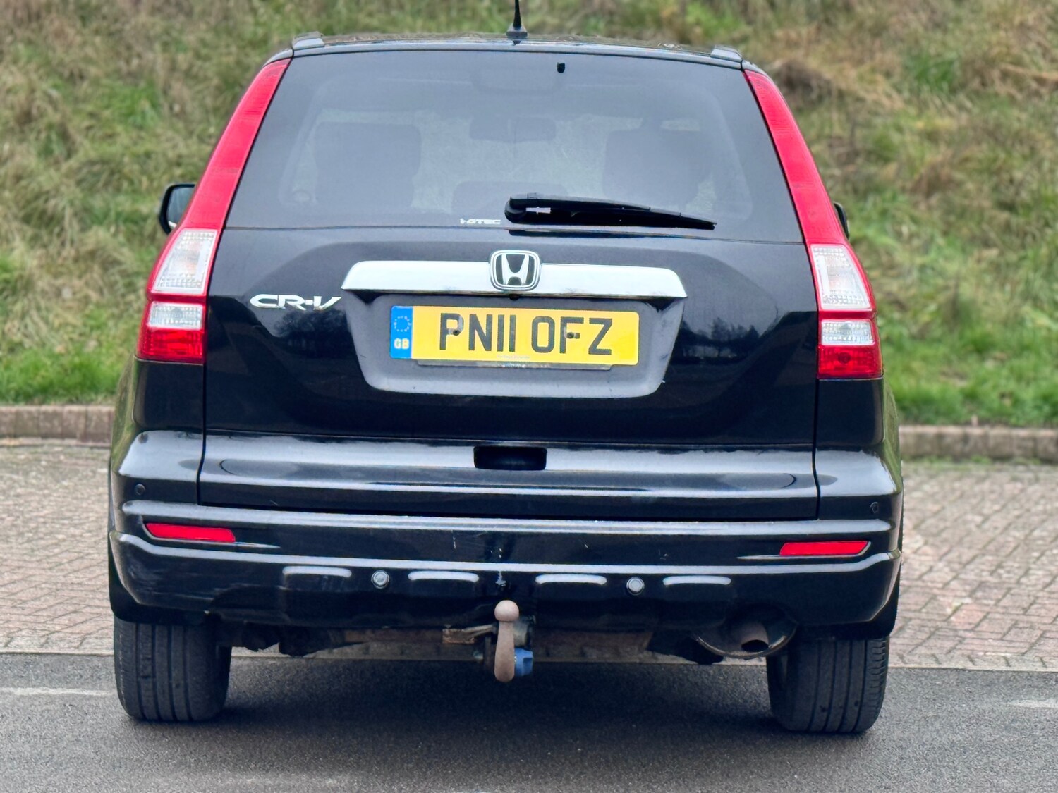 Used Honda CR-V 2011 for sale - 77548444: Photo 7