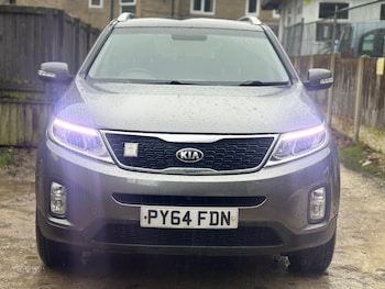 Used Kia Sorento 2014 for sale - 76748688: Photo