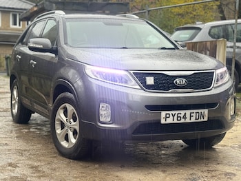 Used Kia Sorento 2014 for sale - 76748688: Photo