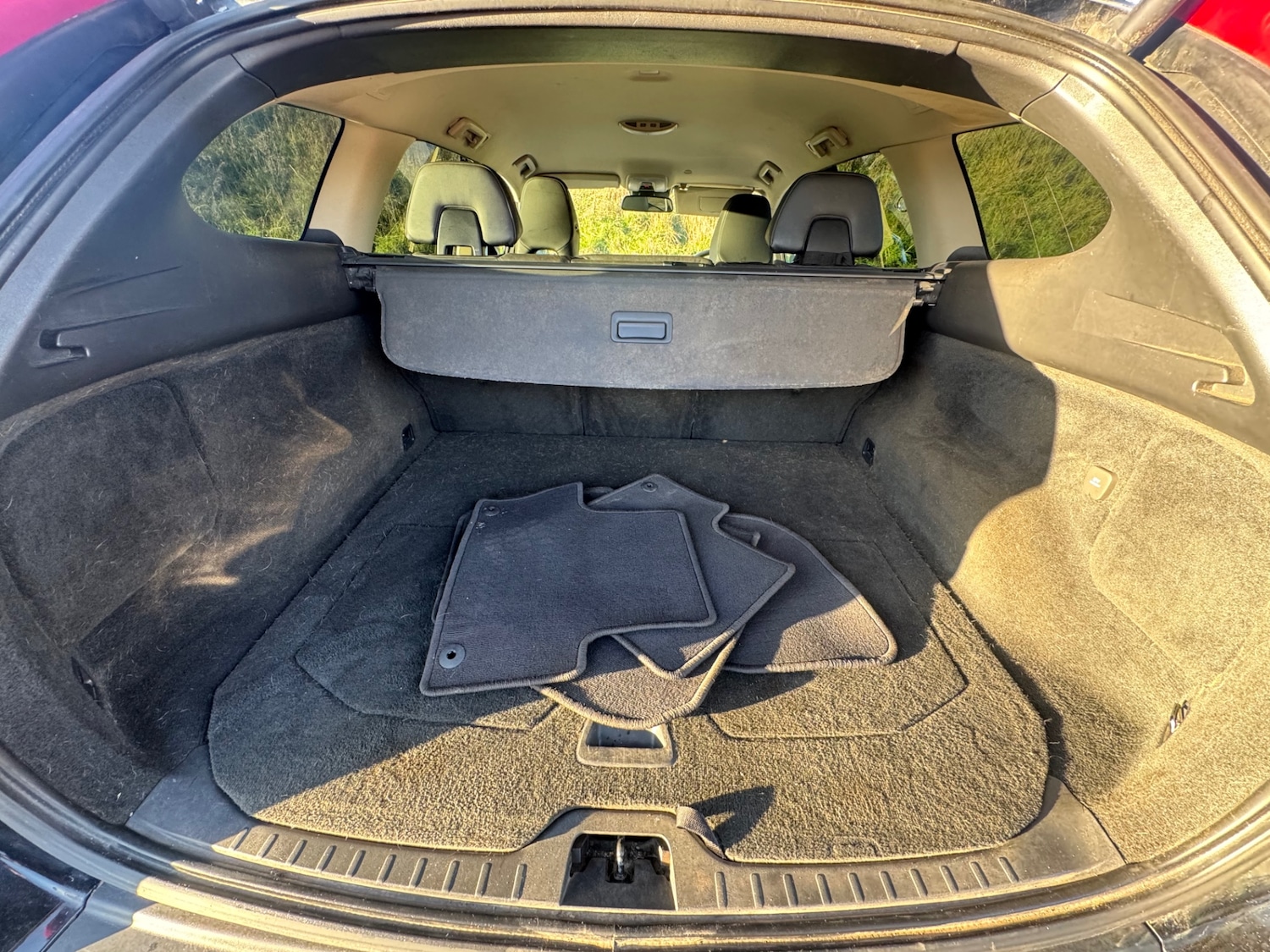 Used Volvo XC60 2013 for sale - 76649649: Photo 10