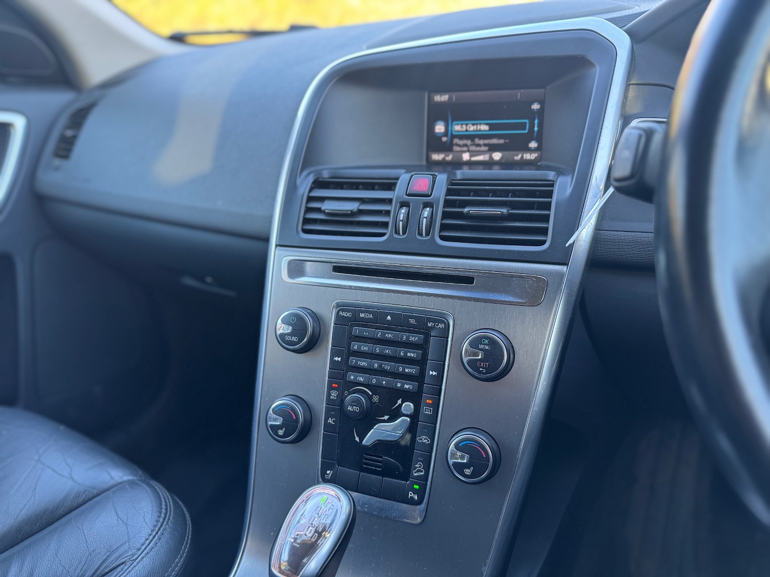 Used Volvo XC60 2013 for sale - 76649649: Photo 12