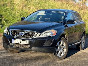 2013 (63) - D5 [215] SE Lux 5dr AWD Geartronic