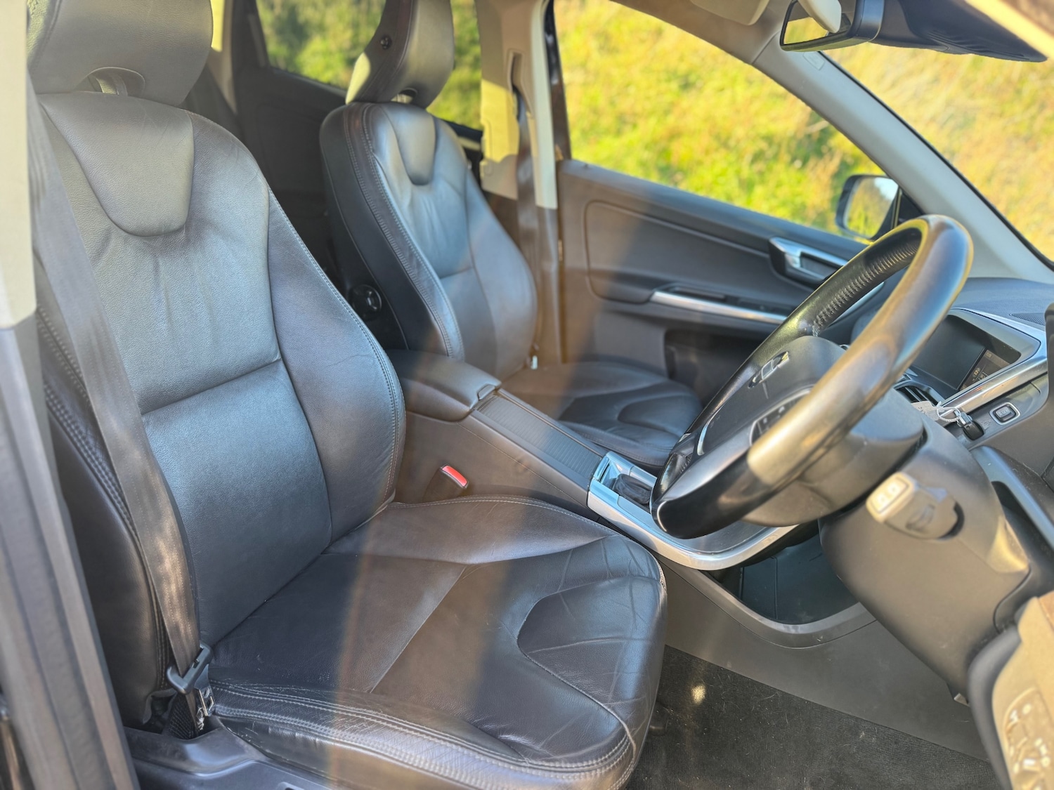 Used Volvo XC60 2013 for sale - 76649649: Photo 20