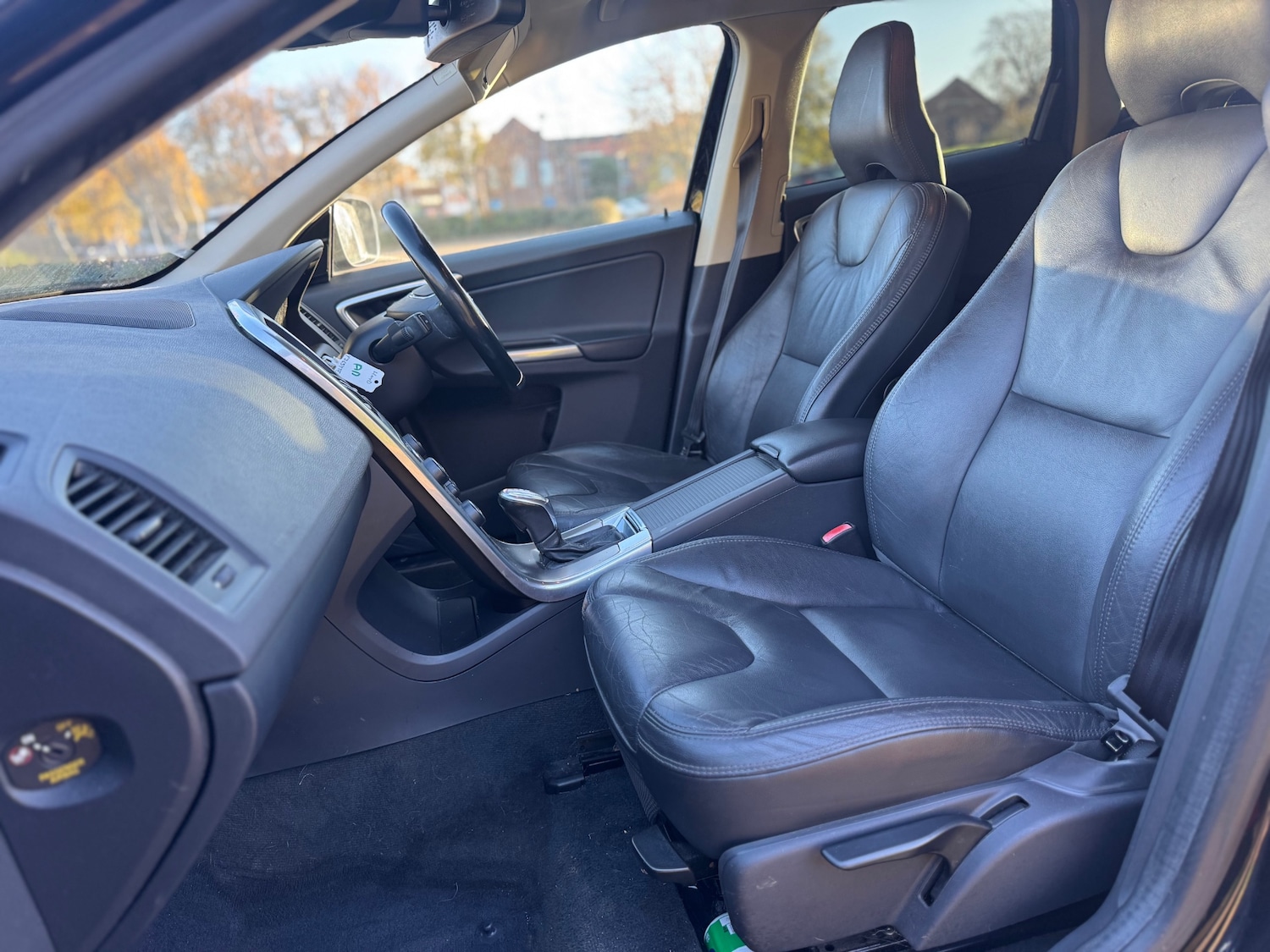 Used Volvo XC60 2013 for sale - 76649649: Photo 21