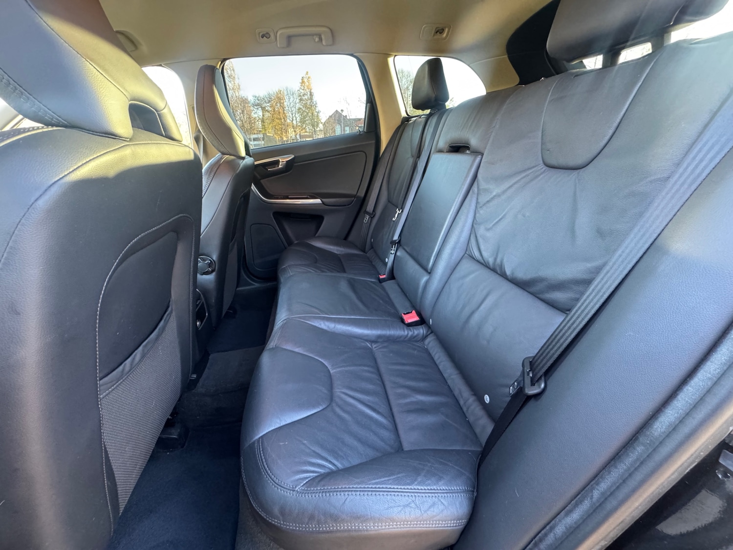 Used Volvo XC60 2013 for sale - 76649649: Photo 22