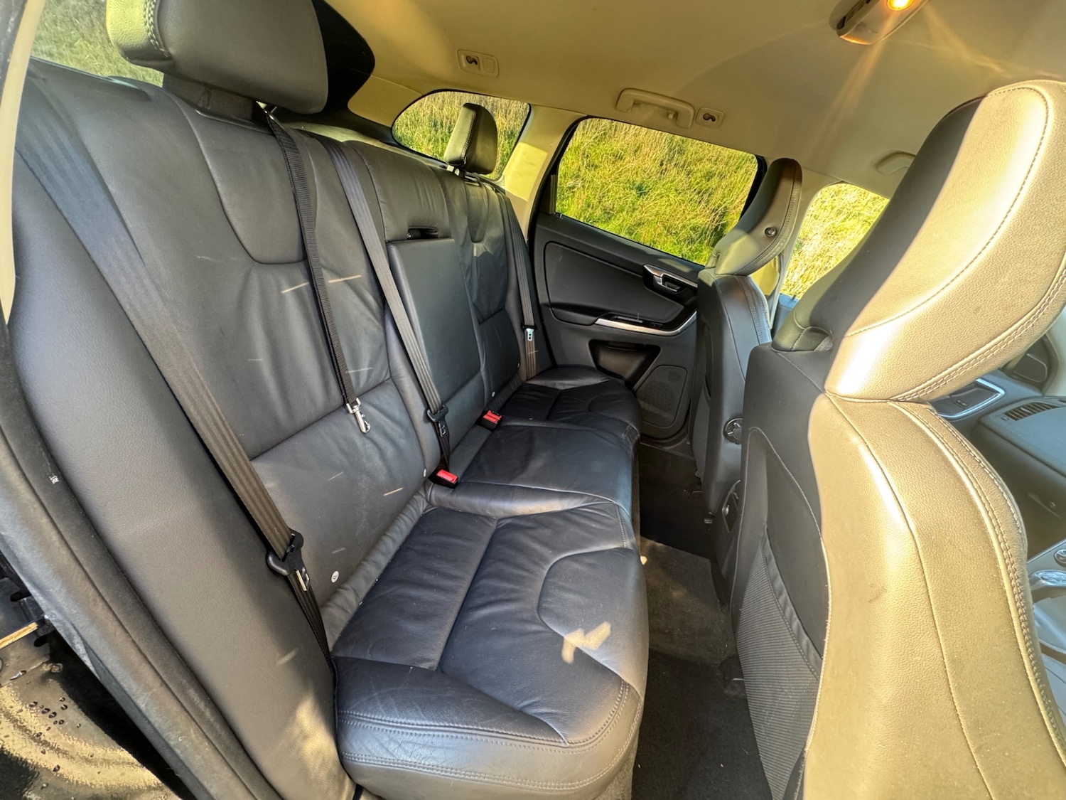 Used Volvo XC60 2013 for sale - 76649649: Photo 24