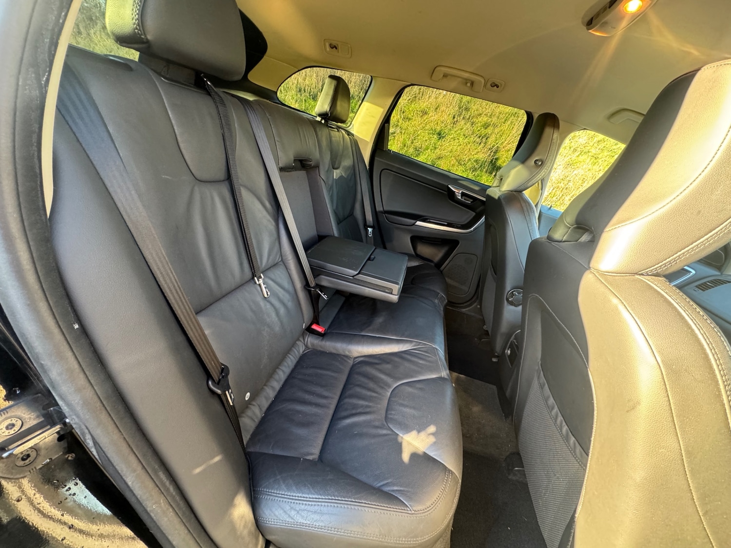 Used Volvo XC60 2013 for sale - 76649649: Photo 25