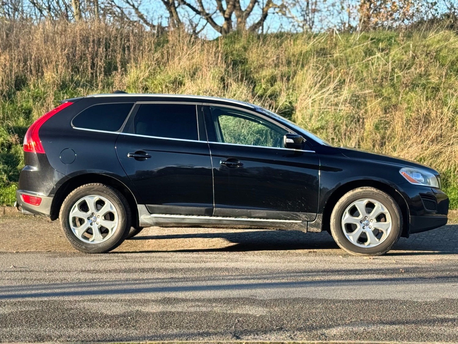 Used Volvo XC60 2013 for sale - 76649649: Photo 5