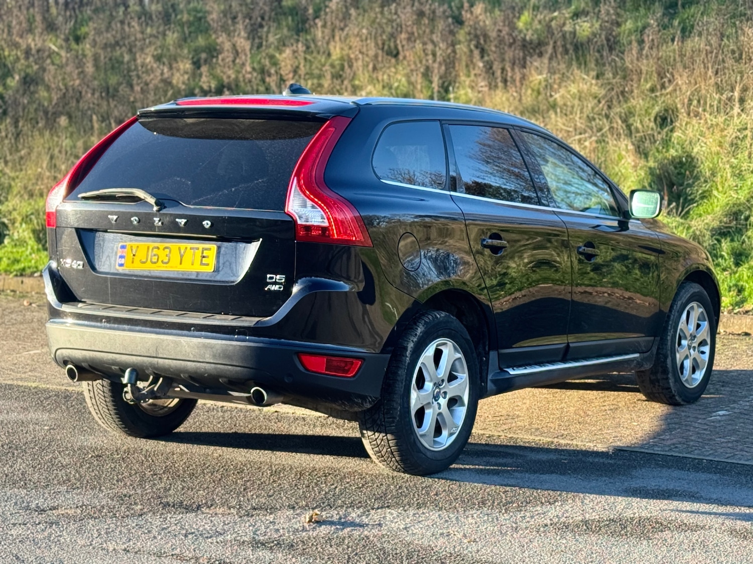 Used Volvo XC60 2013 for sale - 76649649: Photo 6