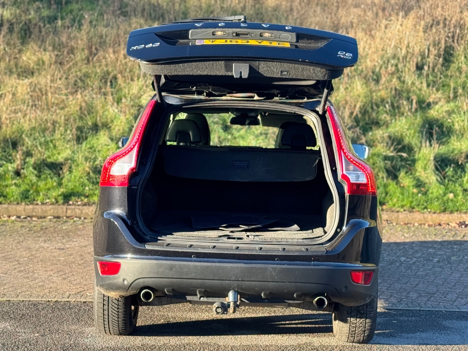 Used Volvo XC60 2013 for sale - 76649649: Photo 9