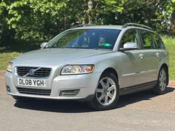 2008 (08) - 1.6D S 5dr
