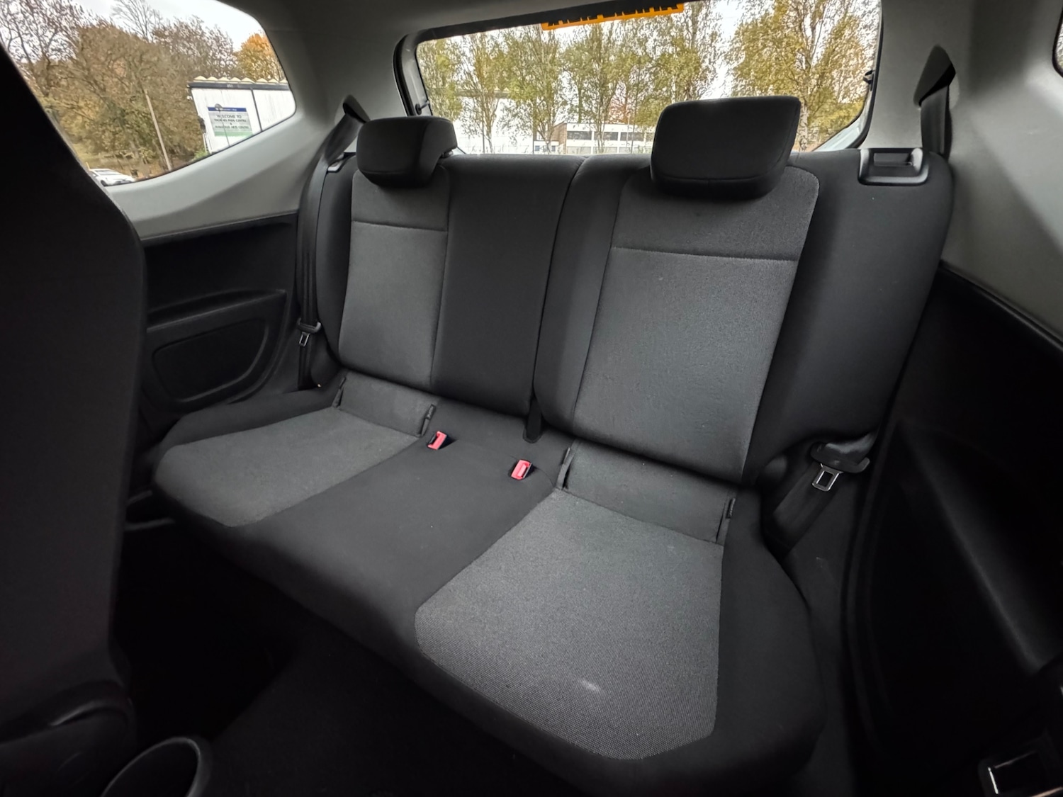 Used Volkswagen up! 2015 for sale - 76527456: Photo 17