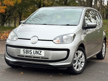 Used Volkswagen up! 2015 for sale - 76527456: Photo