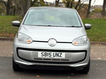 Used Volkswagen up! 2015 for sale - 76527456: Photo