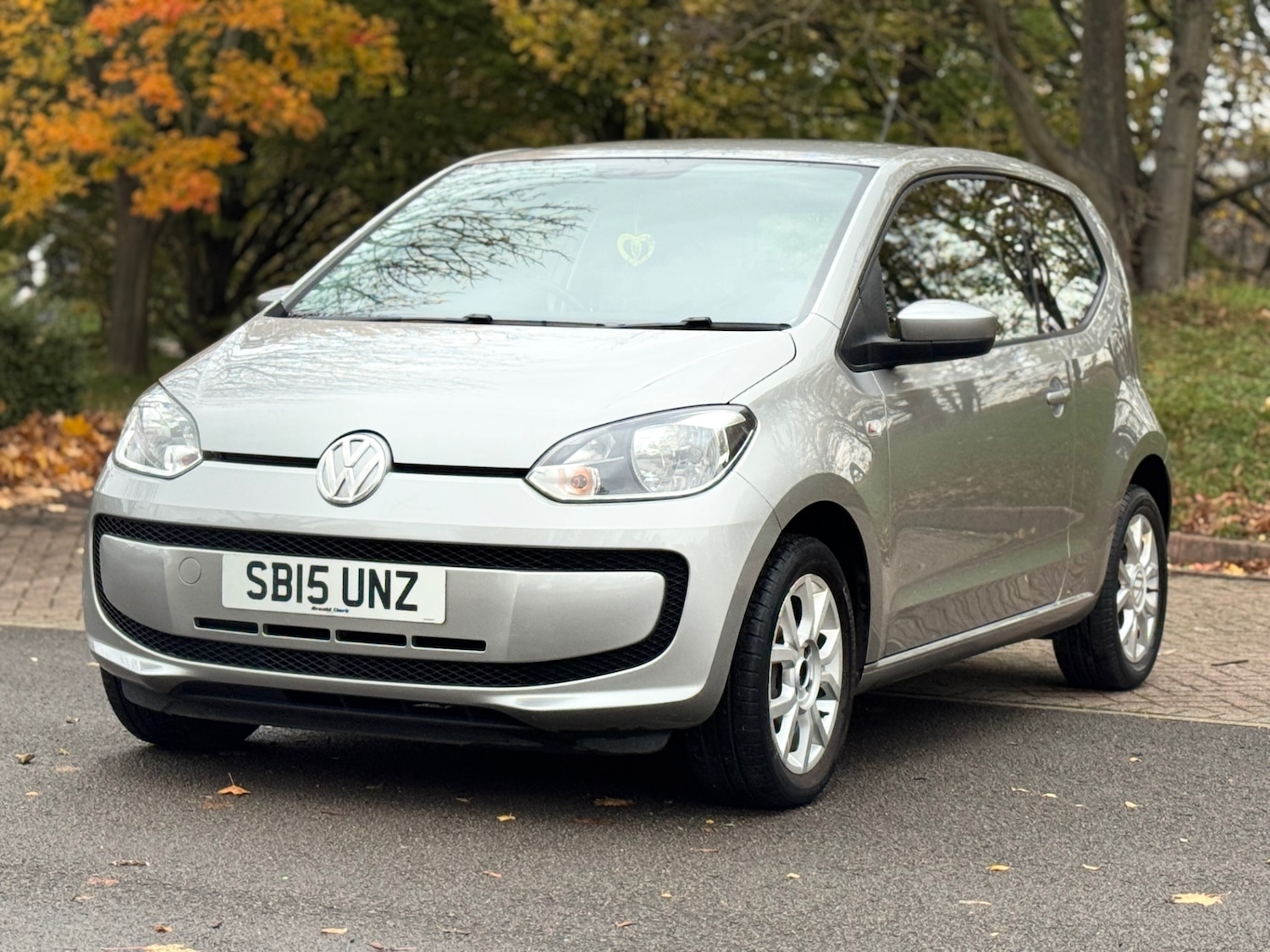 Used Volkswagen up! 2015 for sale - 76527456: Photo 6
