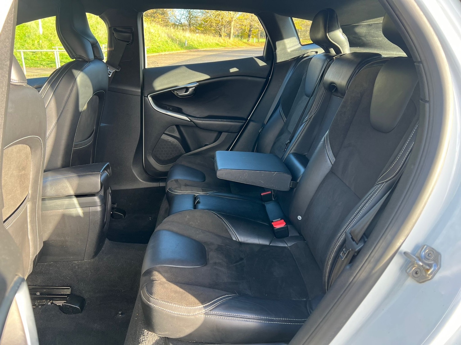 Used Volvo V40 2016 for sale - 77391767: Photo 15