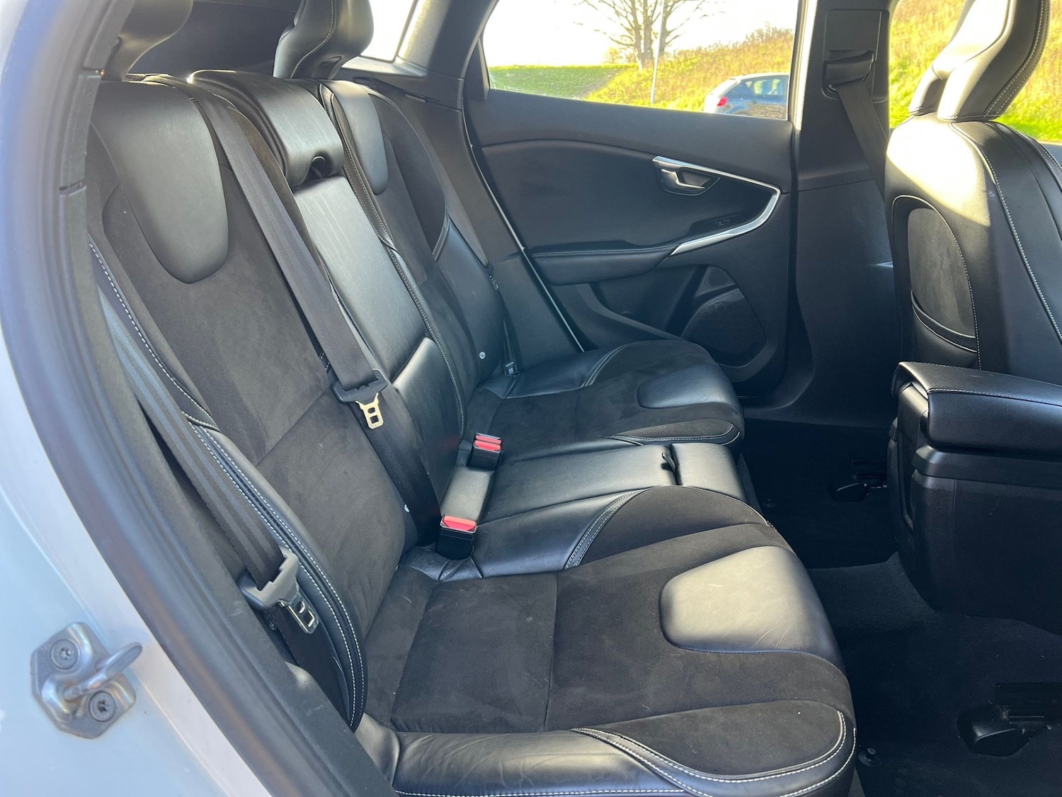 Used Volvo V40 2016 for sale - 77391767: Photo 16