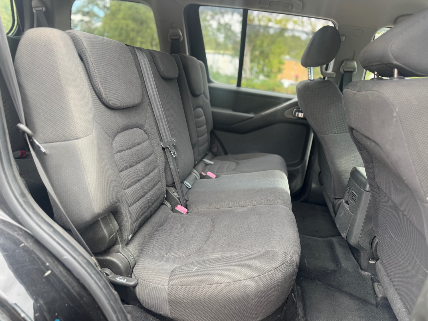 Vehicle 15