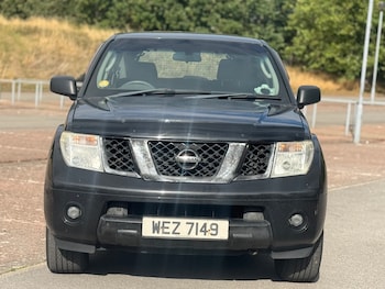 Used Nissan Pathfinder 2009 for sale - 75913772: Photo
