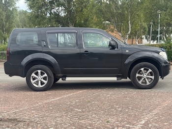 Used Nissan Pathfinder 2009 for sale - 75913772: Photo