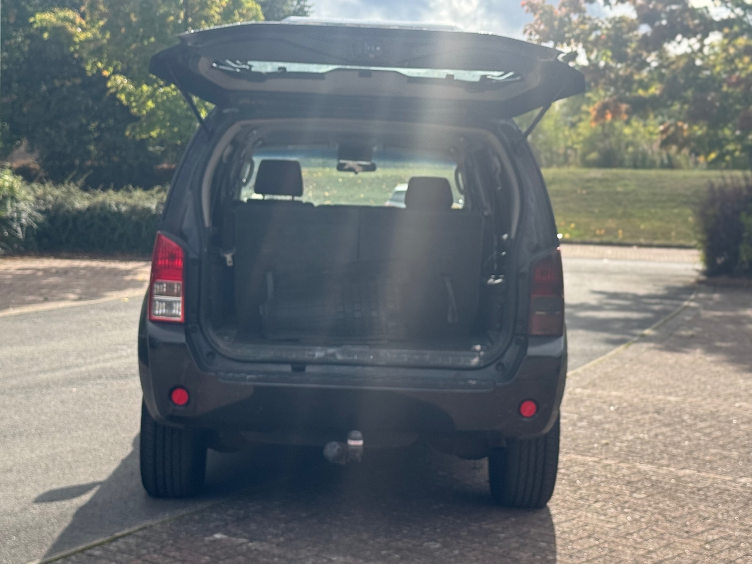 Vehicle 9