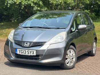 2013 (13) - 1.4 i-VTEC ES 5dr