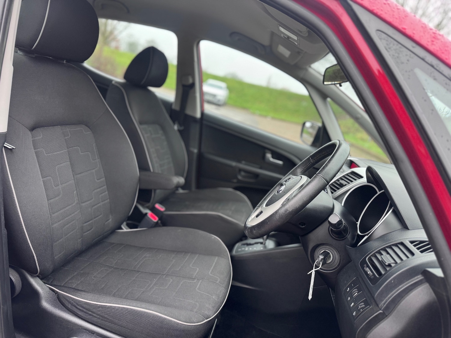 Used Kia Venga 2013 for sale - 77329584: Photo 11